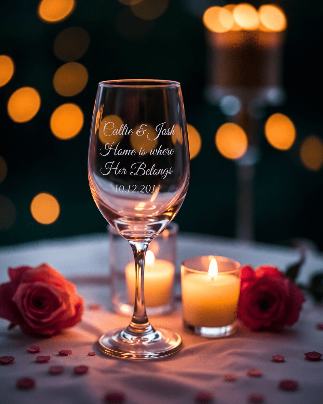 Anniversaries Gift - Maker Mark Personalised Gifts