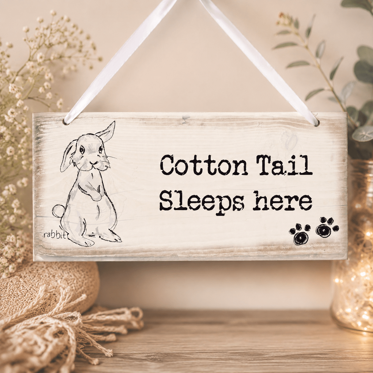 Christening - Maker Mark Personalised Gifts