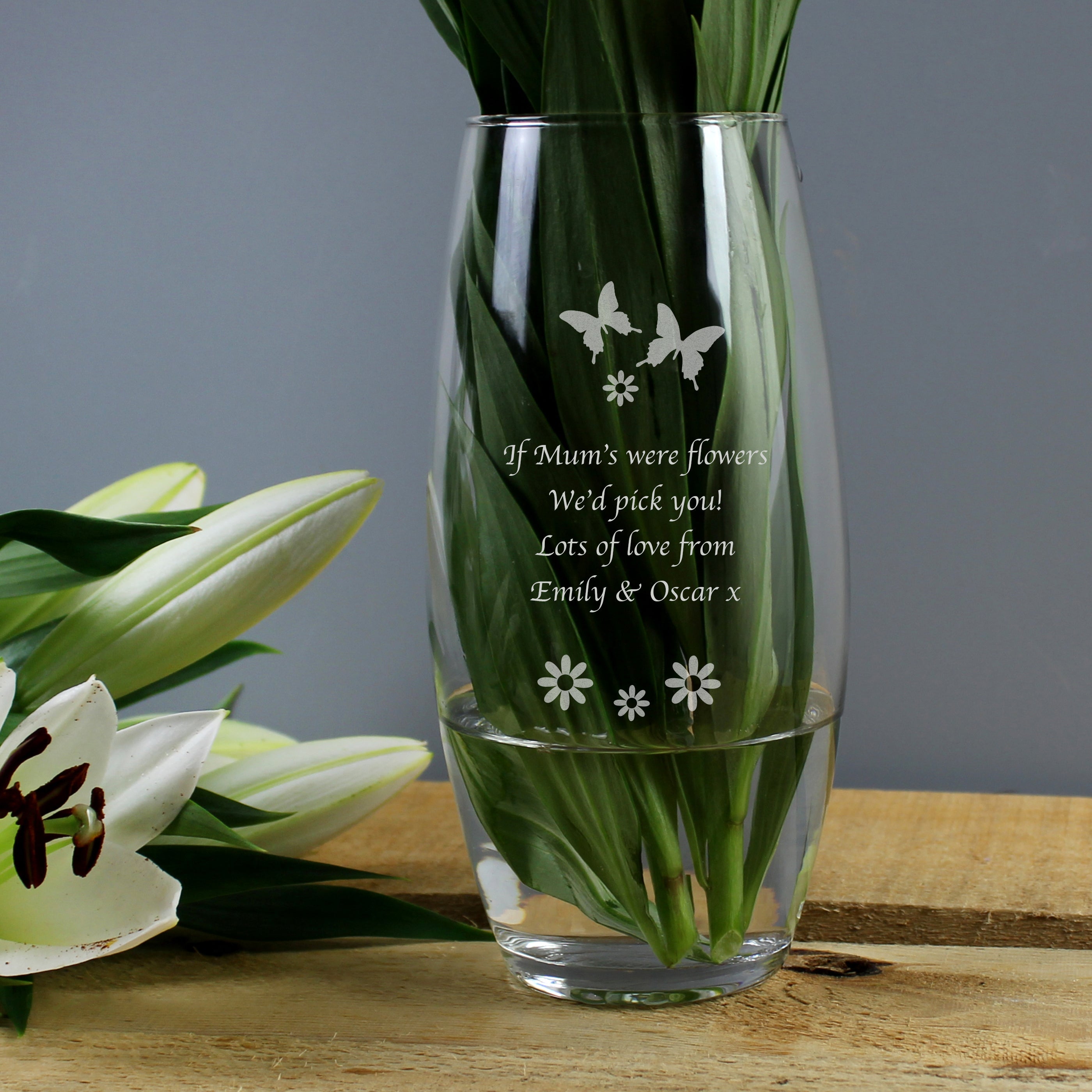 House Warming - Maker Mark Personalised Gifts