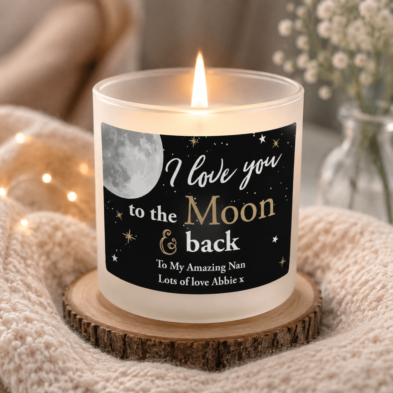 Romentic Gifts - Maker Mark Personalised Gifts
