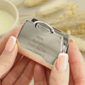 Personalised Handbag Compact Mirror - Maker Mark Personalised Gifts